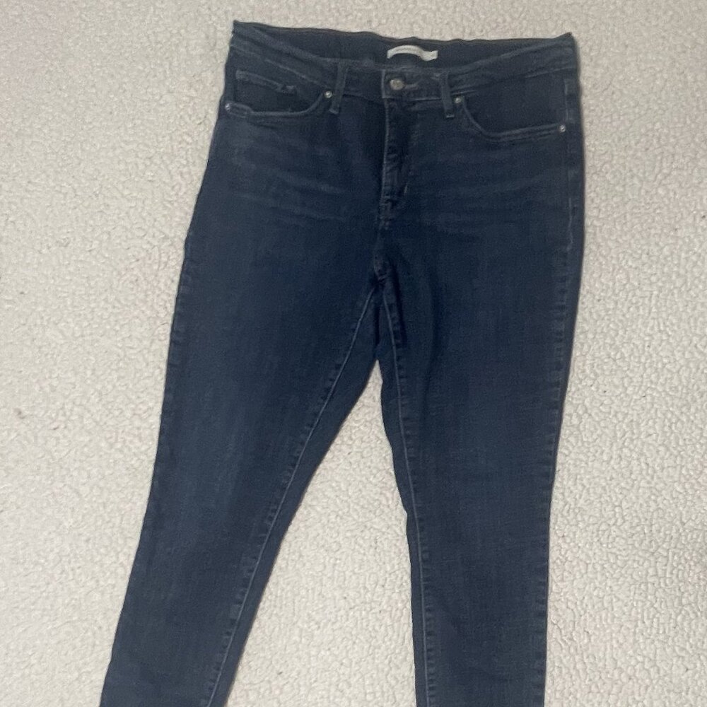 Levi Strauss Jeans 311 shaping skinny - W32 L30 -